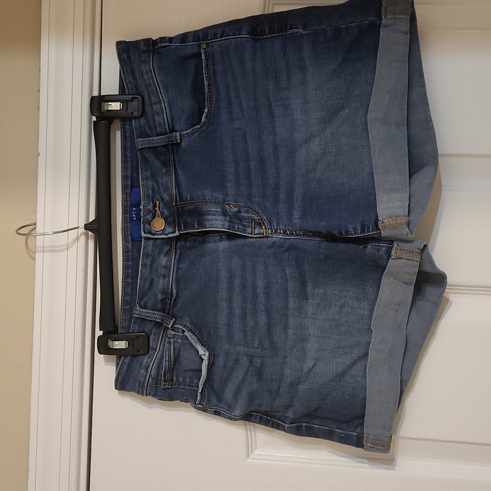 COPY - Apt 9 shorts